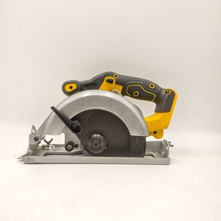 Cross-Border Wholesale Woodworking Special Rechargeable Lithium Cutting Machine Brushless Lithium Battery Rechargeable 7inch High Power Chainsaw