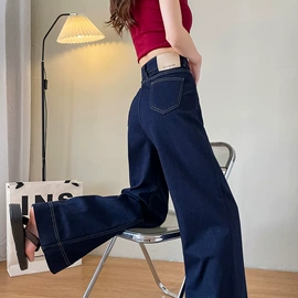 女式牛仔裤;女士短裤;半身裙