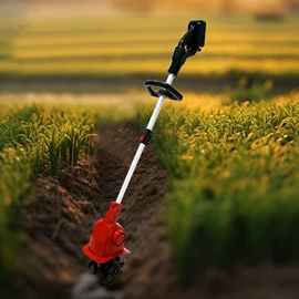 割草机;其他园林工具;修枝剪