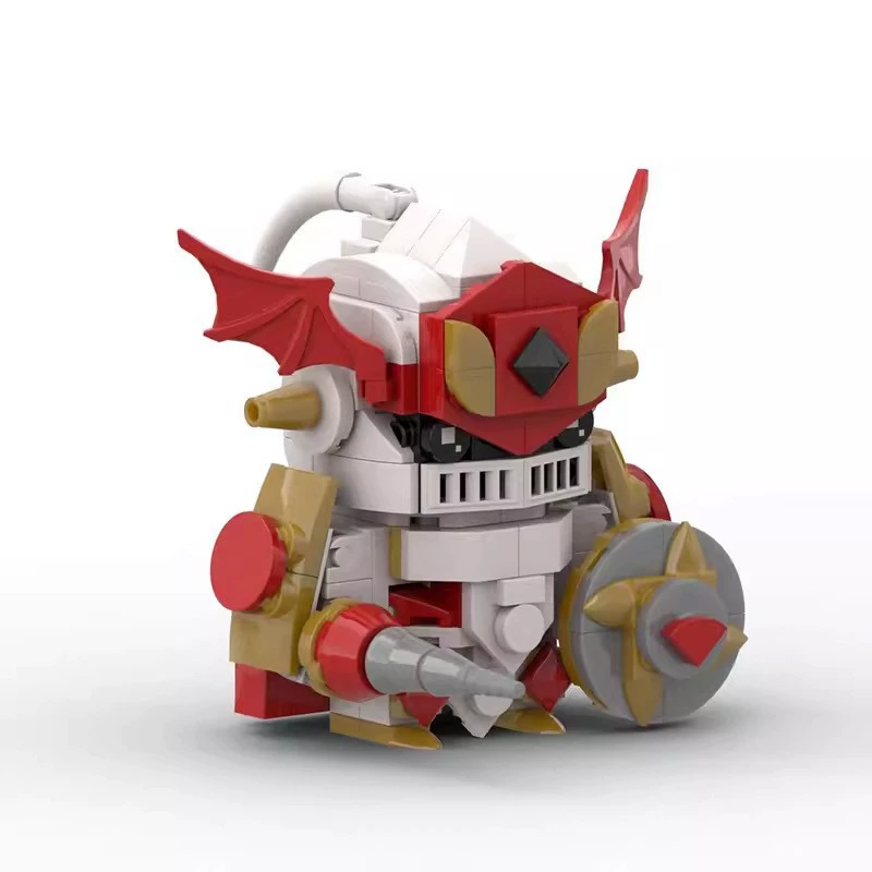 Lego, конструктор, королева кукла, квадратная голова