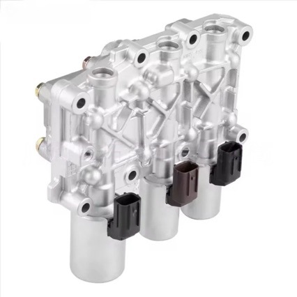 Suitable for Honda Fit automatic transmission solenoid valve 27200-PWR-013 27200PWR013