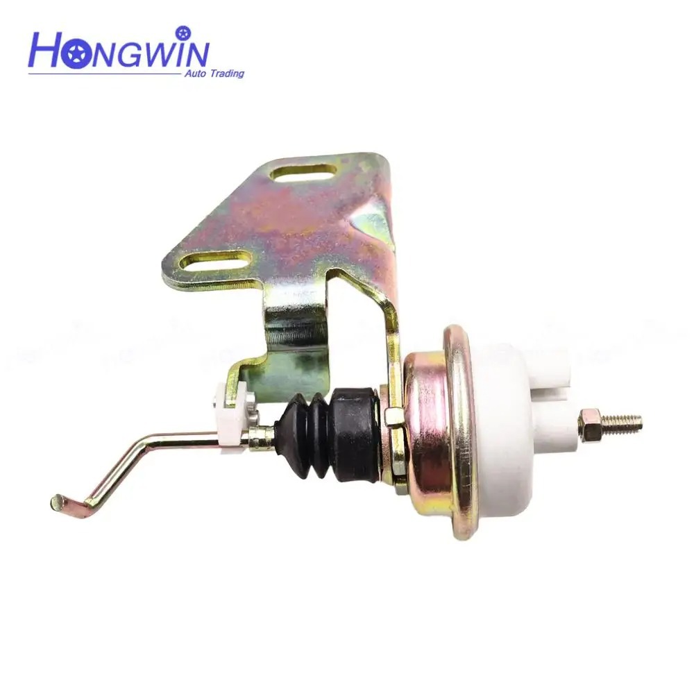 Suitable for Isuzu Vacuum Air Conditioning System Mobil Idle Speed Actuator Assembly 8943673440