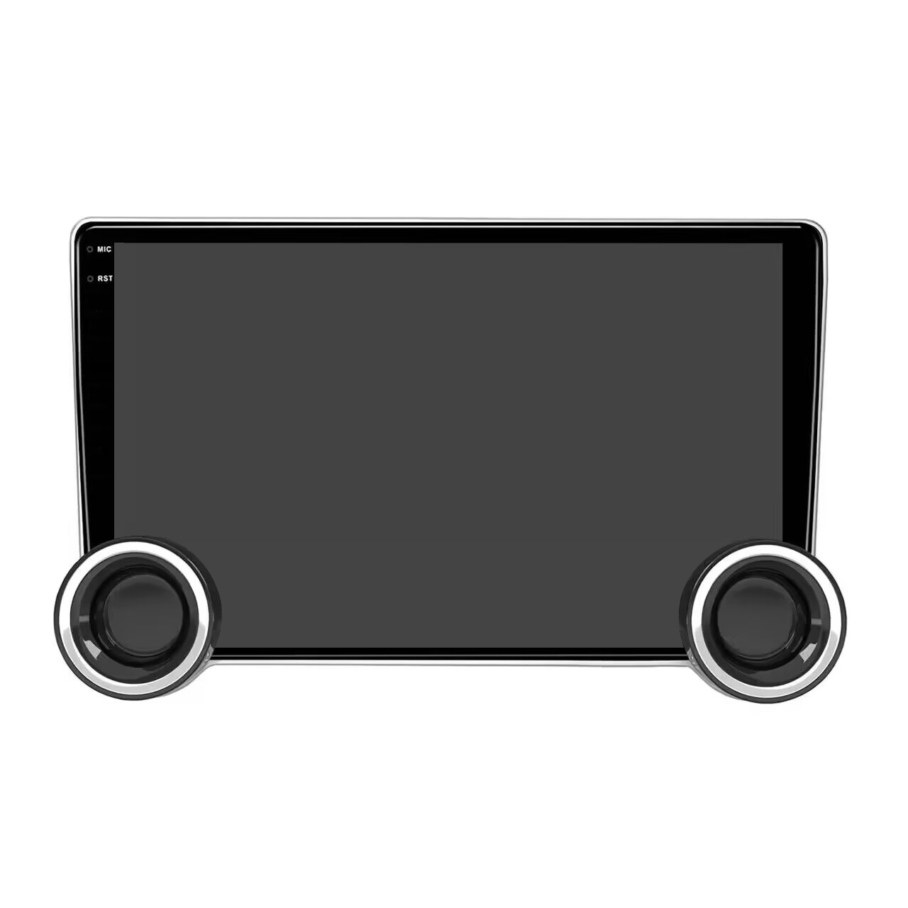 Cross-border 10.1inch Universal In-Car Smart Navigation Device with Wireless CarPlay and Integrated Car Navigation System