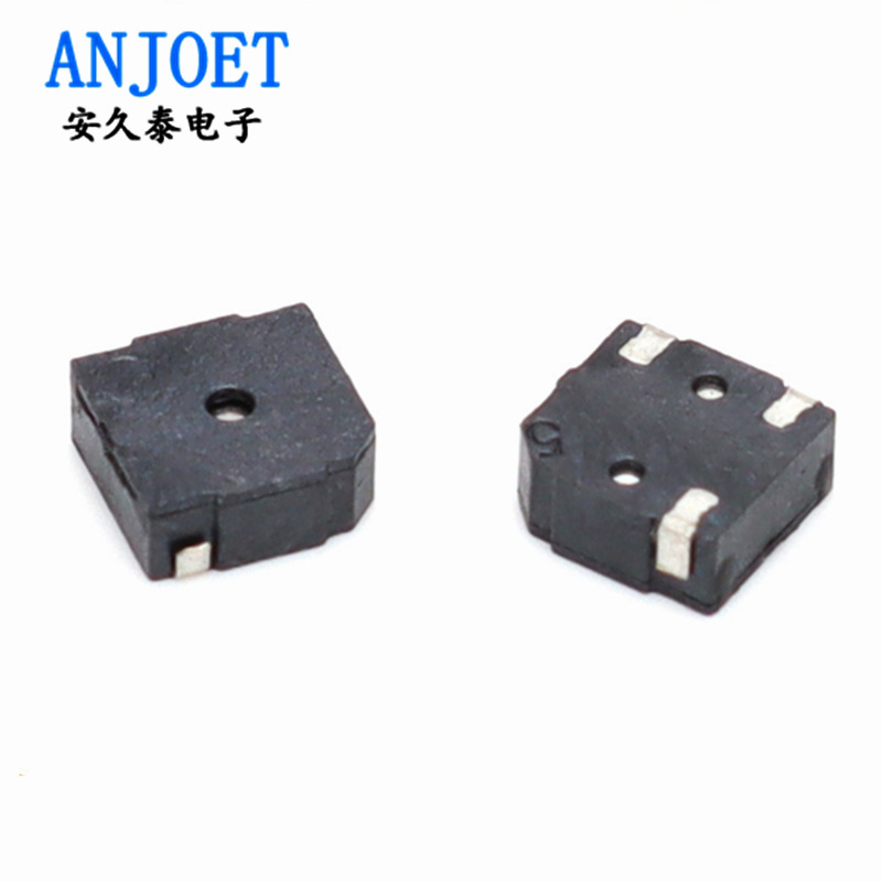 5020贴片蜂鸣器 MLT-5020 超薄超小电磁式无源蜂鸣器 5*5*2MM SMD