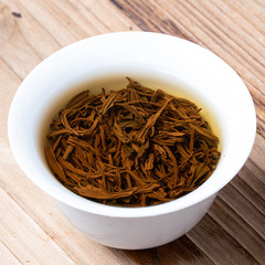 Wholesale Tea: Zhengshan Xiaozhong Black Tea, 2023 New Harvest, Wuyi Mountain High-Altitude Tea Farm, 500g Bulk, Directly from Manufacturer