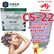 CS-22ձζ֮ҬȰc԰݄AmisoftCS22