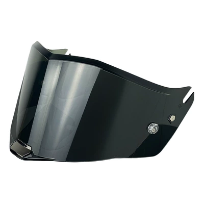 Helmet Lenses Are Suitable for Thunder, Dəbilqə (Kaska) aksesuarları - ff805-dark-black