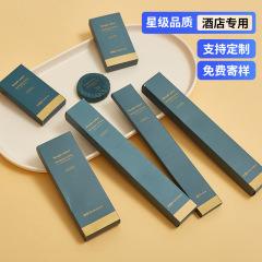 ホテル使い捨て歯ブラシ軟毛ホテル民宿洗面用品シャワーキャップ看護バッグ旅行携帯カードケースセット