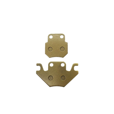 Tormoz supportları Disc Brake Pads Qianjiang