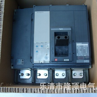 隆顶电气 100A RCCB 250A 315A 400A 600A 1250A 塑壳断路器 MCCB-阿里巴巴