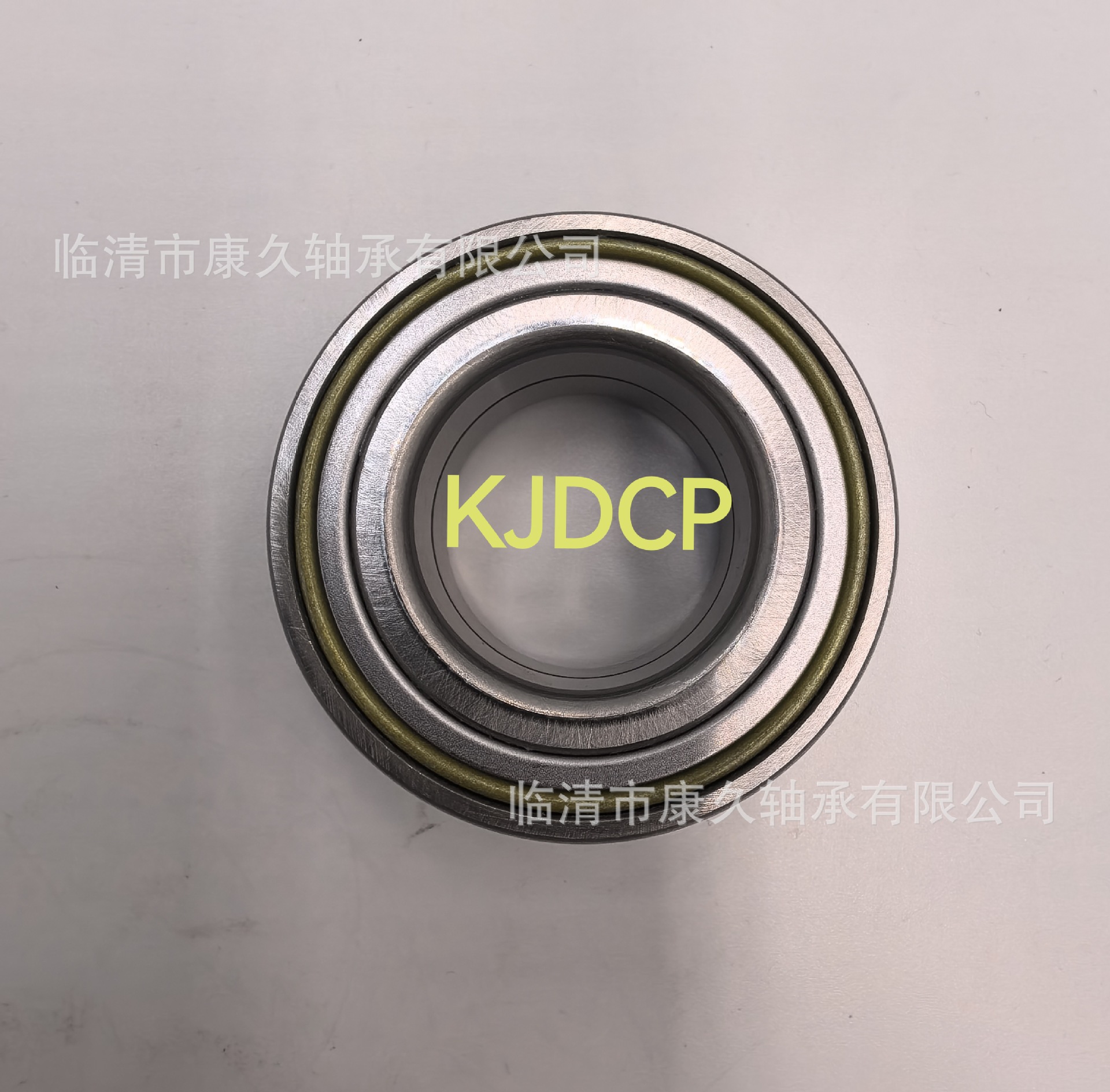 Automotive wheel hub bearings, tapered roller bearings, cylindrical roller bearings, clutch bearings