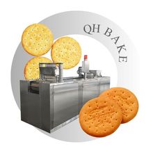 消化饼干生产线 宠物饼干制作机 佛罗伦萨曲奇成型机 强化饼干加