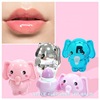 Children's colorless lip balm, moisturizing vaseline, lip mask, lip gloss