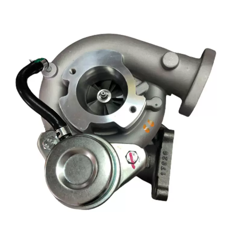厂家CT26  17201-17040涡轮增压器 适配汽车增压机