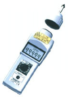 1接触 非接触数显转速计 型号ZXYD/DT-205L库号M194608