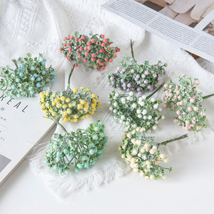 �羳���滨 ˮ�`��DIY�ֹ����ϻ� С�������������ز�ɭ�ֲ���
