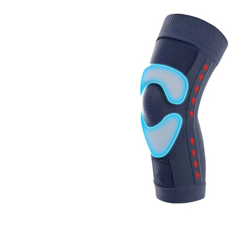 Japanese Meniscus Patella Knee Support Professional Grade Sports Knee Brace Running Fixed Strap Knee Joint Protector