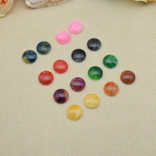 �����֬ �A���pɫ��AƬ18mm����NƬƽ�� ����h �Ʒ���diy