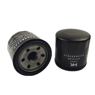 Filter Element, Oil filter