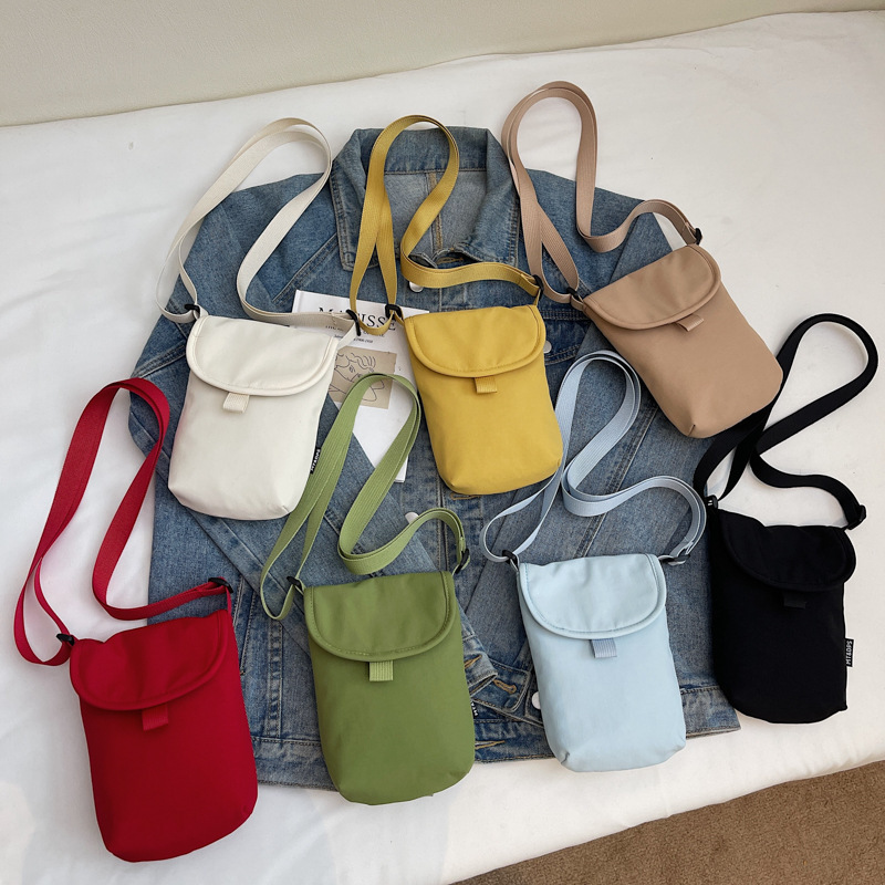 Trendy Mobile Phone Bag for Women 2025 Hot-Selling Women's Bag with a High-End Feel for Work and Commuting, Crossbody Shoulder Bag, Sporty, Lightweight and Versatile Trendy Mobile Phone Bag for Women 2025 Hot-Selling Women's Bag with a High-End Feel for Work and Commuting, Crossbody Shoulder Bag, Sporty, Lightweight and Versatile