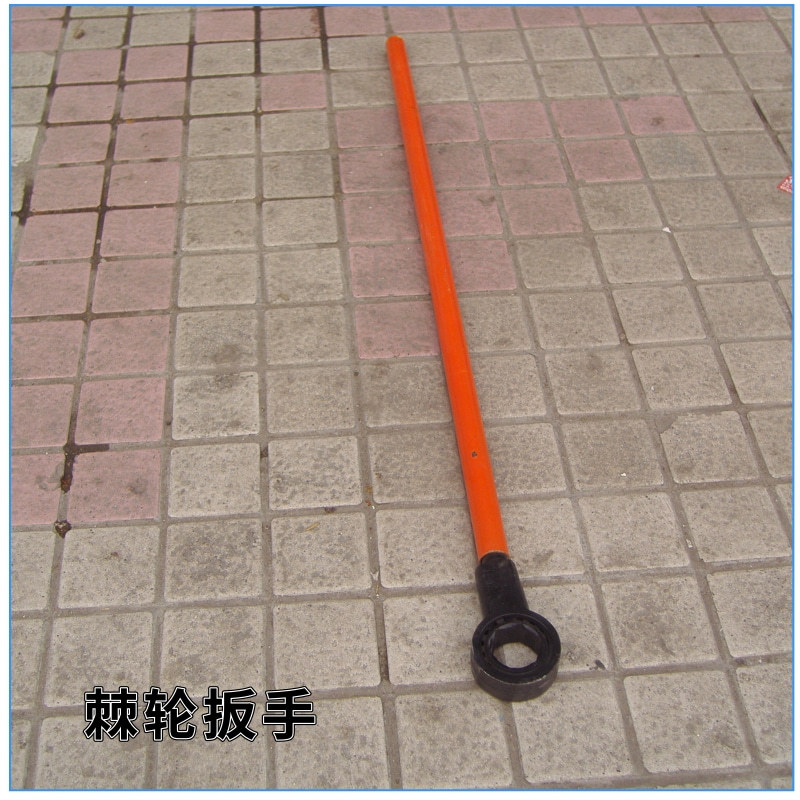 棘轮扳手@凡科快图 (1)