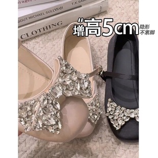 �����_��С���Ӄ�����5CM��ЬŮ2025�¿�����Y�\��ˮ荬�����Ь