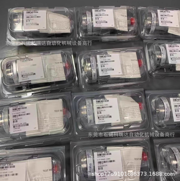 622A02TDE真空压力计MKS全新库存一年质保包邮议价