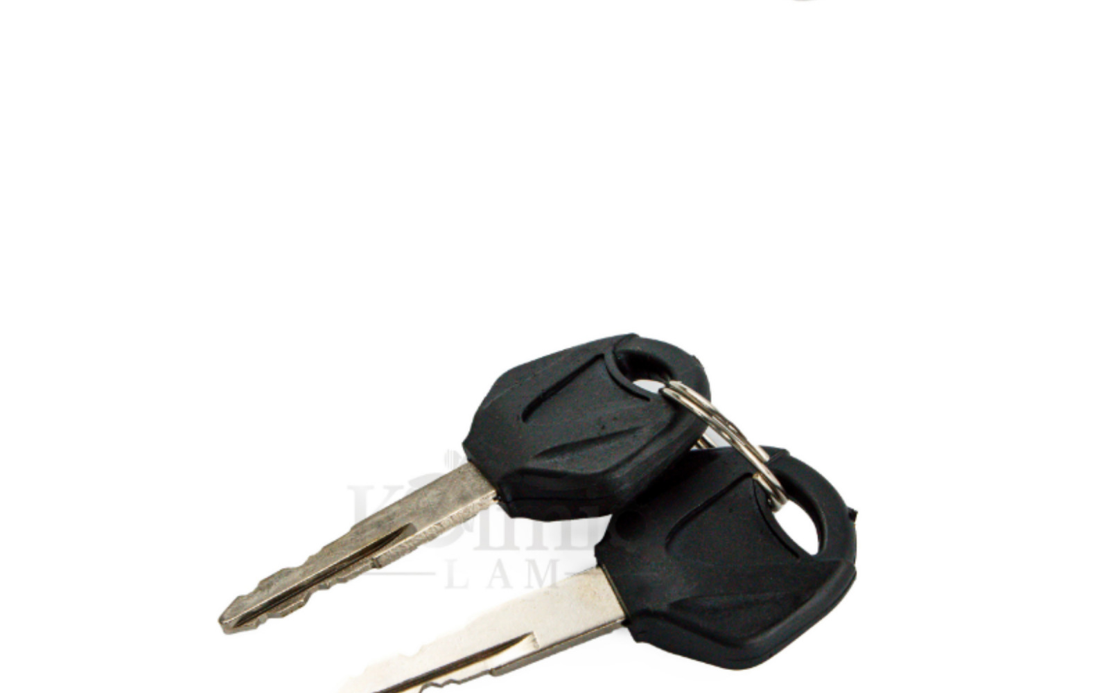 Suitable for Suzuki SV650/DL650/DL1000 motorcycle electric door lock fuel tank cap lock car lock front lock