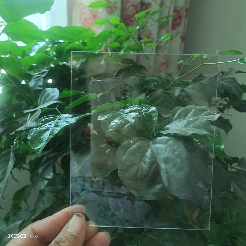 云母片 透明绝缘片云母片大片 方形圆形规格齐全