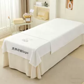 床罩床笠;冰丝席;床单、被单