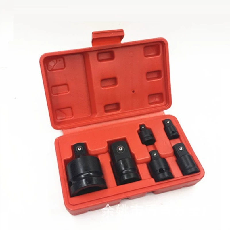 DABASHOU ветряная пушка муфта переменного диаметра