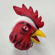 �칫��ͷ�� ��ʥ��cos�ɶ�������װ�綯������齺ͷ�׵���