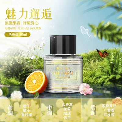 Sky Car Aromatherapy Device, Automatic Car Perfume Aromatherapy - 577579-aromatherapy-machine-refill-50ml-charming-encounter