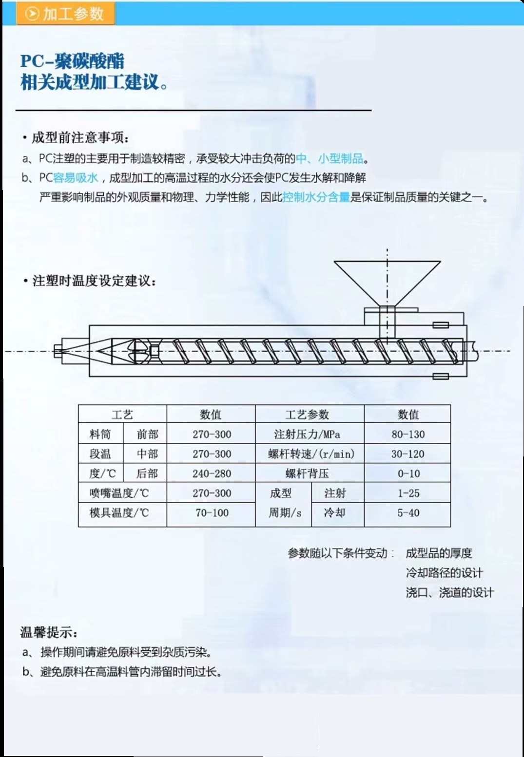 PC台湾奇美PC-110 透明粒子耐候性食品级塑胶原料工程塑料 价优惠详情4