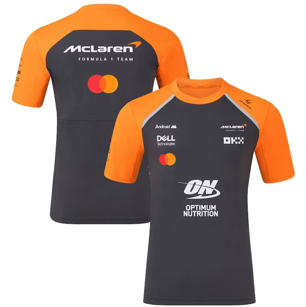 McLaren t-shirt McLaren 2