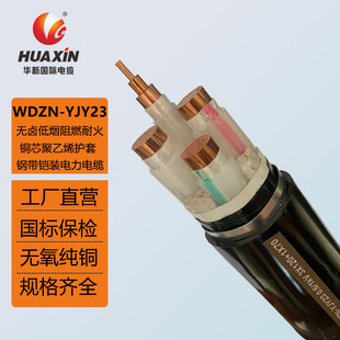 �A����|WDZN-YJY23 0.6/1kV�͟��o�u��ȼ������ϩ���늾���|