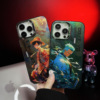 Cartoon phone case, iphone11, 14promax