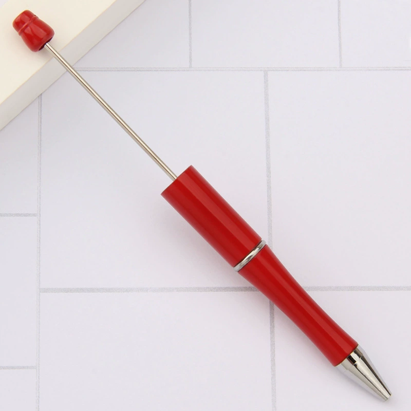 Creative rollerball pen, ballpoint pen, wholesale, handmade, three colors, gradient
