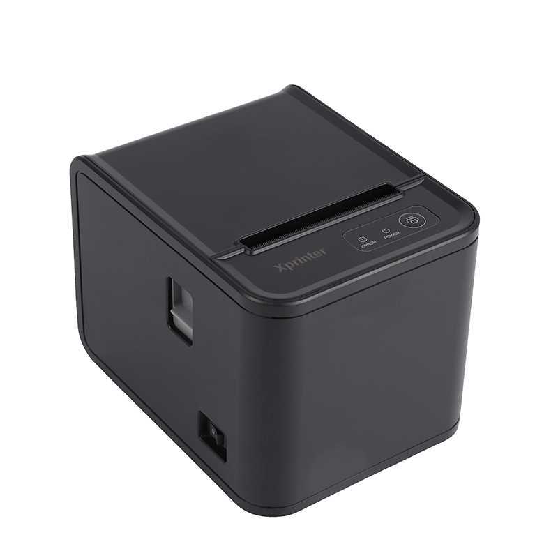 Impresora Térmica de Recibos XP-A160H/N160II 80mm, Impresora Térmica, para Restaurantes y Cocina image 20