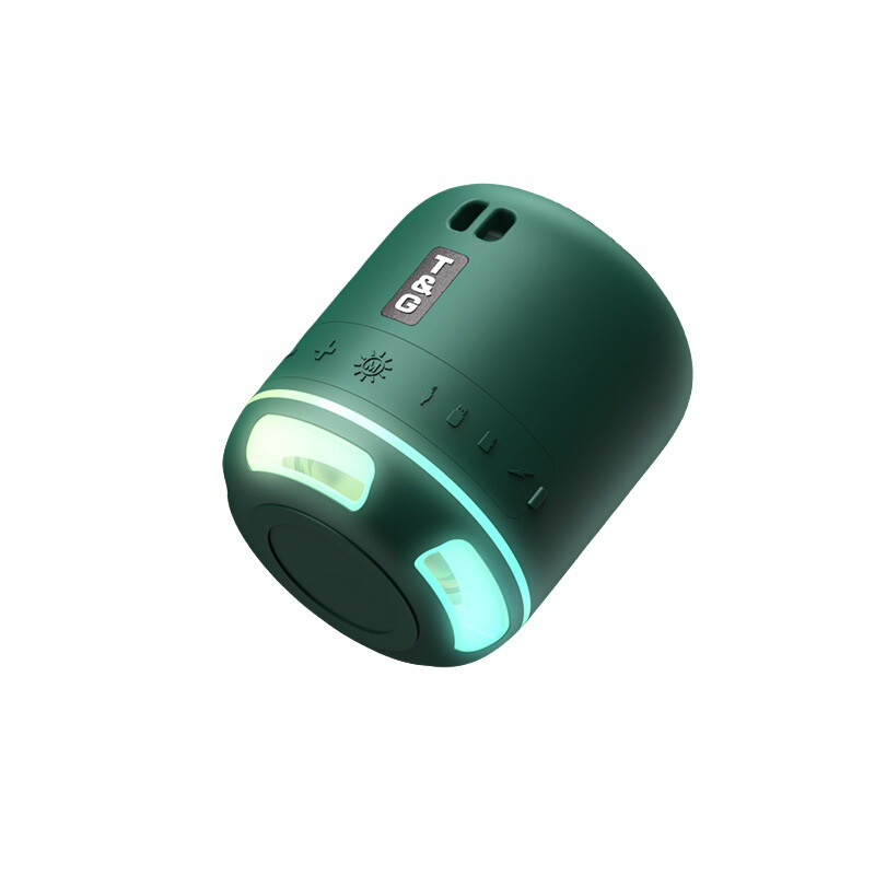 Bluetooth スピーカー小型ホームスマートサブウーファーワイヤレス屋外ポータブル高品質スピーカー新しい本物|undefined