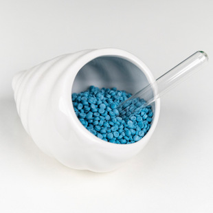 Hdpe Card Board Integrated Plastic Particles Are Highly Impact-Resistant, Durable, Environmentally Friendly, and Can Be Injection Molded and Blow Molded to Process and Produce Pallets