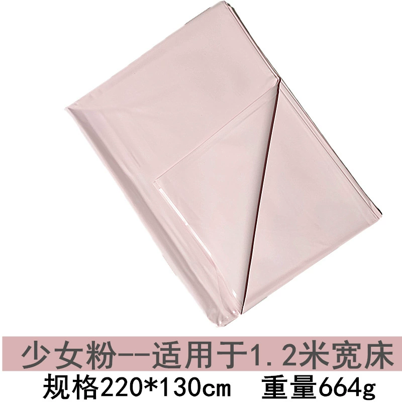 防水・耐油 大人用マッサージマットパッド 使い捨て／再利用可、S／M／Lサイズ