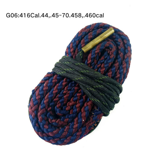 잉크 블랙; G06:.416Cal .44 45-70 .458 .460 칼; 구리