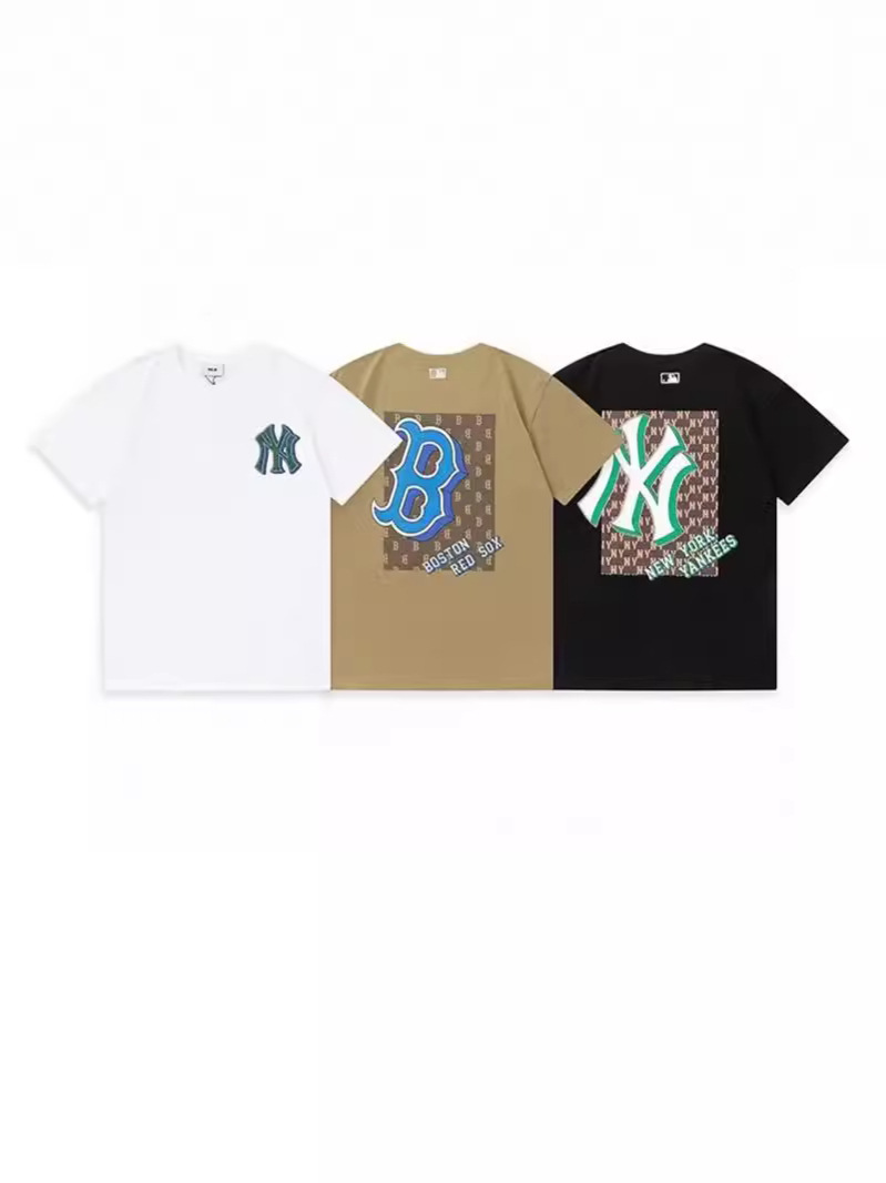 MLB