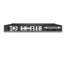 ȫ��HPC-7120S�л�1U��ҵ����������֧��ATX����PCIe x16��չ���