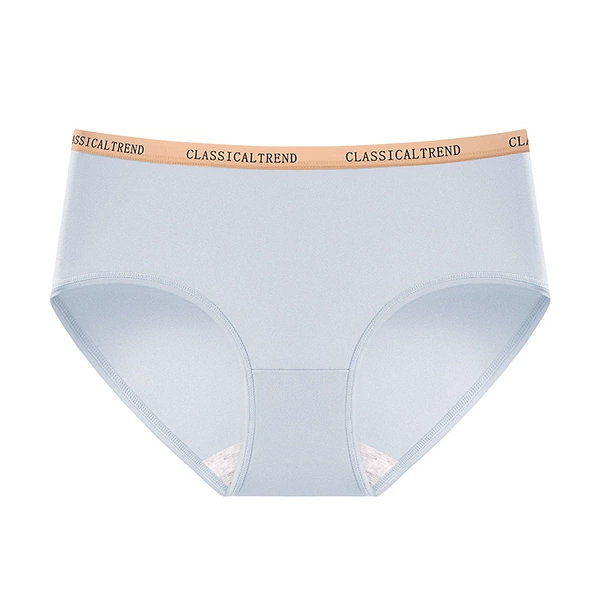 Light gray blue
