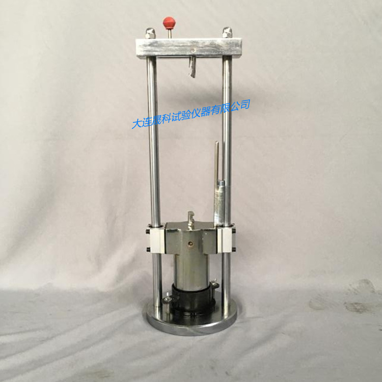 JCJ-2型集料冲击值试验仪 集料冲击值测定仪生产厂家推荐产品