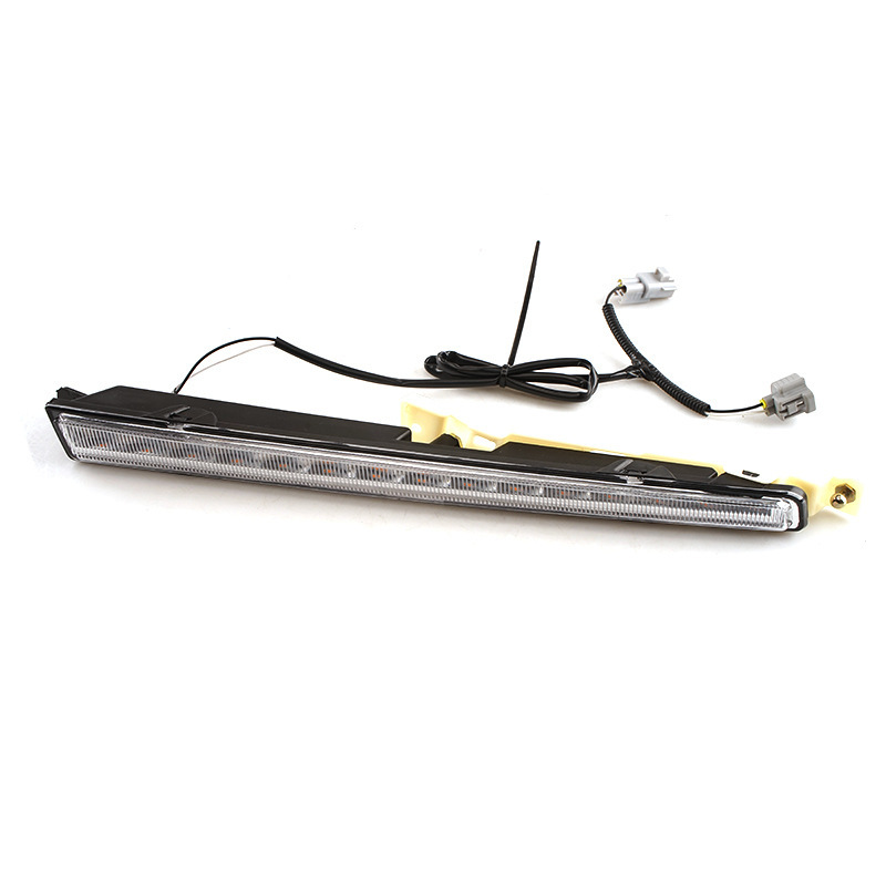 16-20 LAND Cool Road Zeiluminación de dirección de agua LED luz diurna patrulla LC200 accesorios especiales de decoración