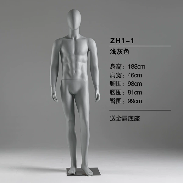ZH1-1 comes with metal base