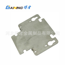 钣金加工 机械五金外壳生产 钣金件 精密钣金 快速打样报价五金件